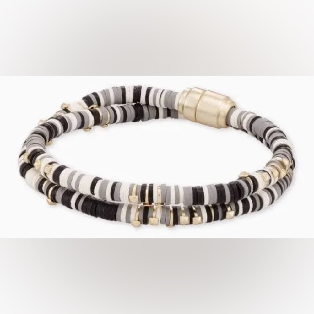 Kendra Scott Reece Wrap Bracelet